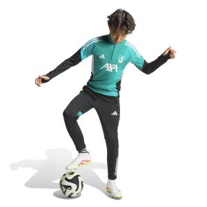Sudadera de entrenamiento para niños Liverpool FC EU 2025/26 image-4