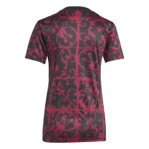 Liverpool FC Women's Pre-Match Jersey 2025/26 image-4