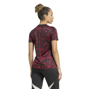 Liverpool FC Women's Pre-Match Jersey 2025/26 image-5