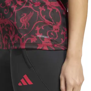 Liverpool FC Women's Pre-Match Jersey 2025/26 image-6