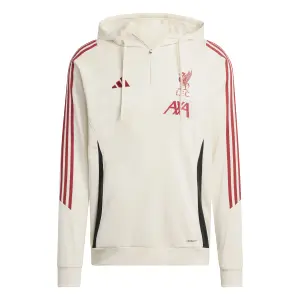 Training hoodie Liverpool FC 2025/26 image-0