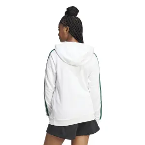 Hoodie Damen adidas Lounge Soft Side Graphic image-2