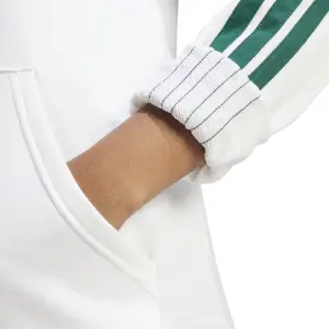 Hoodie Damen adidas Lounge Soft Side Graphic image-5