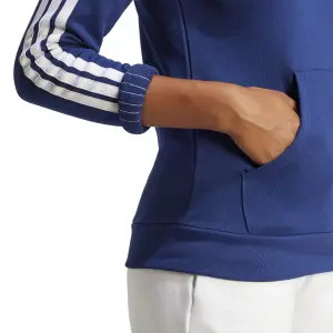 Hoodie Damen adidas Lounge Soft Side Graphic image-5