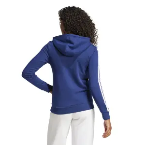 Hoodie Damen adidas Lounge Soft Side Graphic image-3