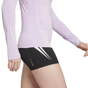 Women's long sleeve T-shirt adidas Adizero BTN image-5