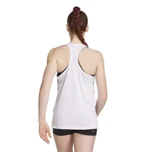 Women's tank top adidas Adizero Archive image-2