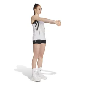 Women's tank top adidas Adizero Archive image-3