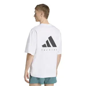 T-shirt adidas Power image-4