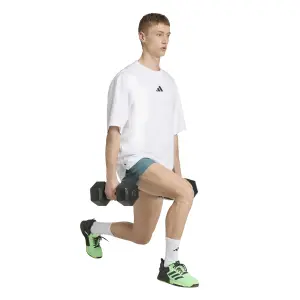 T-shirt adidas Power image-2