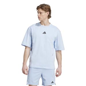 Oversized T-shirt adidas Power image-1