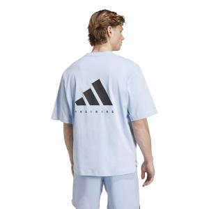 Oversized T-shirt adidas Power image-3