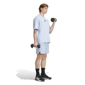 Oversized T-shirt adidas Power image-2