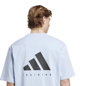 Oversized T-shirt adidas Power image-5
