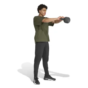 Oversized T-Shirt adidas Power image-3