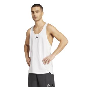 Camiseta de tirantes adidas Power Stringer image-1