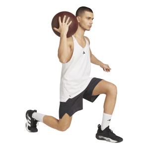 Camiseta de tirantes adidas Power Stringer image-2