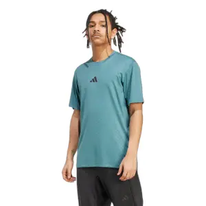 T-shirt 3 bandes adidas Power image-1