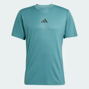 T-shirt 3 bandes adidas Power image-0