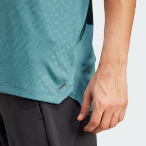 T-shirt 3 bandes adidas Power image-5