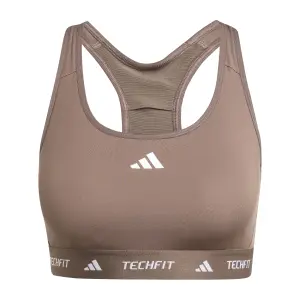 Sports bra adidas Techfit image-0