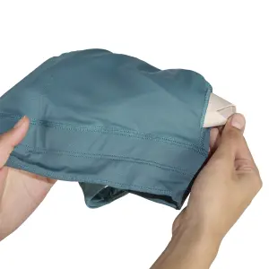 Biustonosz dla kobiet adidas Pocket image-6