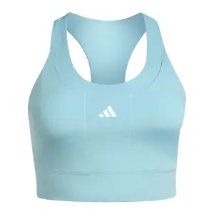 Damen-Sport-BH adidas Run Pocket image-0