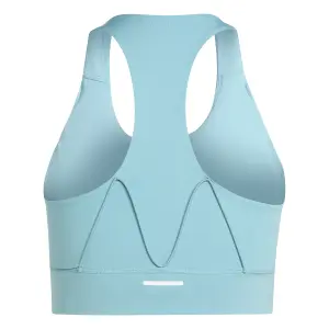 Damen-Sport-BH adidas Run Pocket image-4