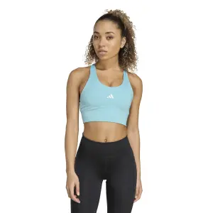 Damen-Sport-BH adidas Run Pocket image-1