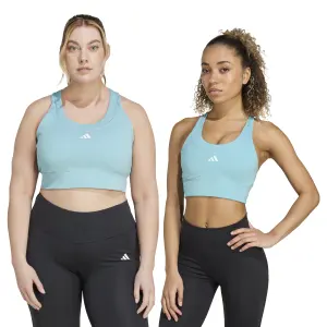 Damen-Sport-BH adidas Run Pocket image-3