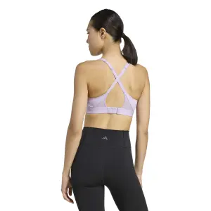 Damen-Sport-BH adidas Ultimate High Support image-5