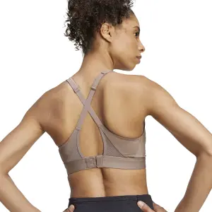 Sports bra adidas Ultimate High Support image-6