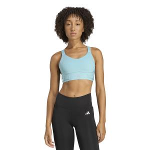Brassière femme adidas Fastimpact Luxe Run High Support image-2