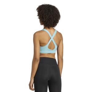 Brassière femme adidas Fastimpact Luxe Run High Support image-3