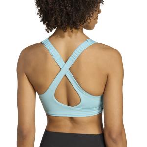 Brassière femme adidas Fastimpact Luxe Run High Support image-6