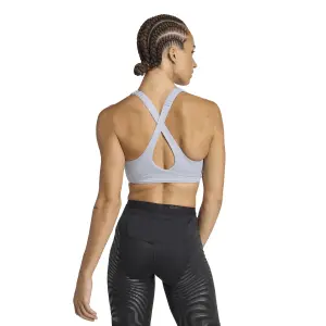 Brassière femme adidas FastImpact Luxe Run High Support image-3