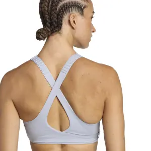 Brassière femme adidas FastImpact Luxe Run High Support image-6