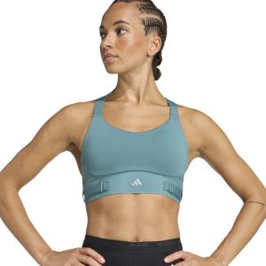 Brassière femme adidas FastImpact Luxe Run High Support image-5