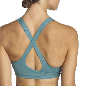 Brassière femme adidas FastImpact Luxe Run High Support image-6