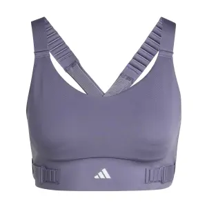 Sports bra adidas Fast impact Luxe image-0