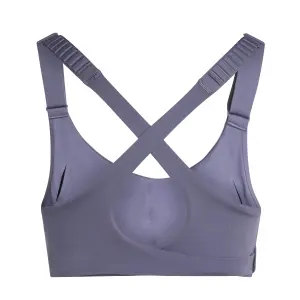 Sports bra adidas Fast impact Luxe image-5