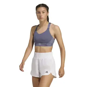 Sports bra adidas Fast impact Luxe image-1