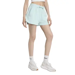 Pantalón corto mujer adidas ALL SZN image-3