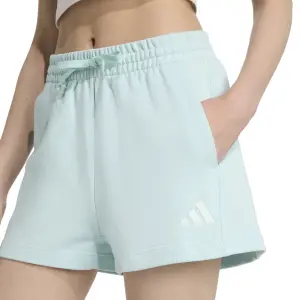 Pantalón corto mujer adidas ALL SZN image-4