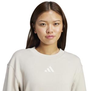 Sweatshirt Damen adidas ALL image-4