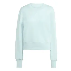 Sweatshirt Damen adidas ALL image-0