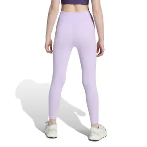 Legging voor meisjes adidas All Sports Optime Favorite image-3