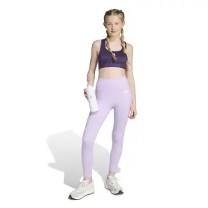 Legging voor meisjes adidas All Sports Optime Favorite image-2