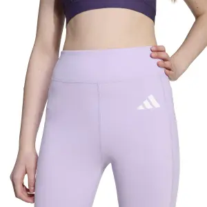 Legging voor meisjes adidas All Sports Optime Favorite image-4