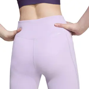 Legging voor meisjes adidas All Sports Optime Favorite image-5